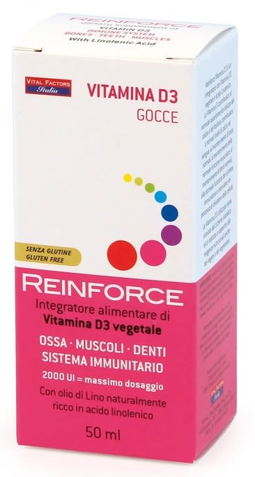 image - 980453892 - Integratore in gocce con vitamina D3 vegetale e acido linolenico, utile per il benessere di ossa, muscoli, denti e sistema immunitario. - 4868043_1.jpg