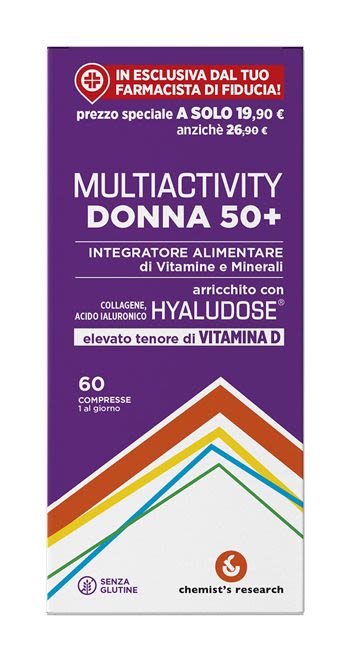 976824641 - Multiactivity Donna 50+ Integratore polivalente 60 compresse - 4733815_2.jpg