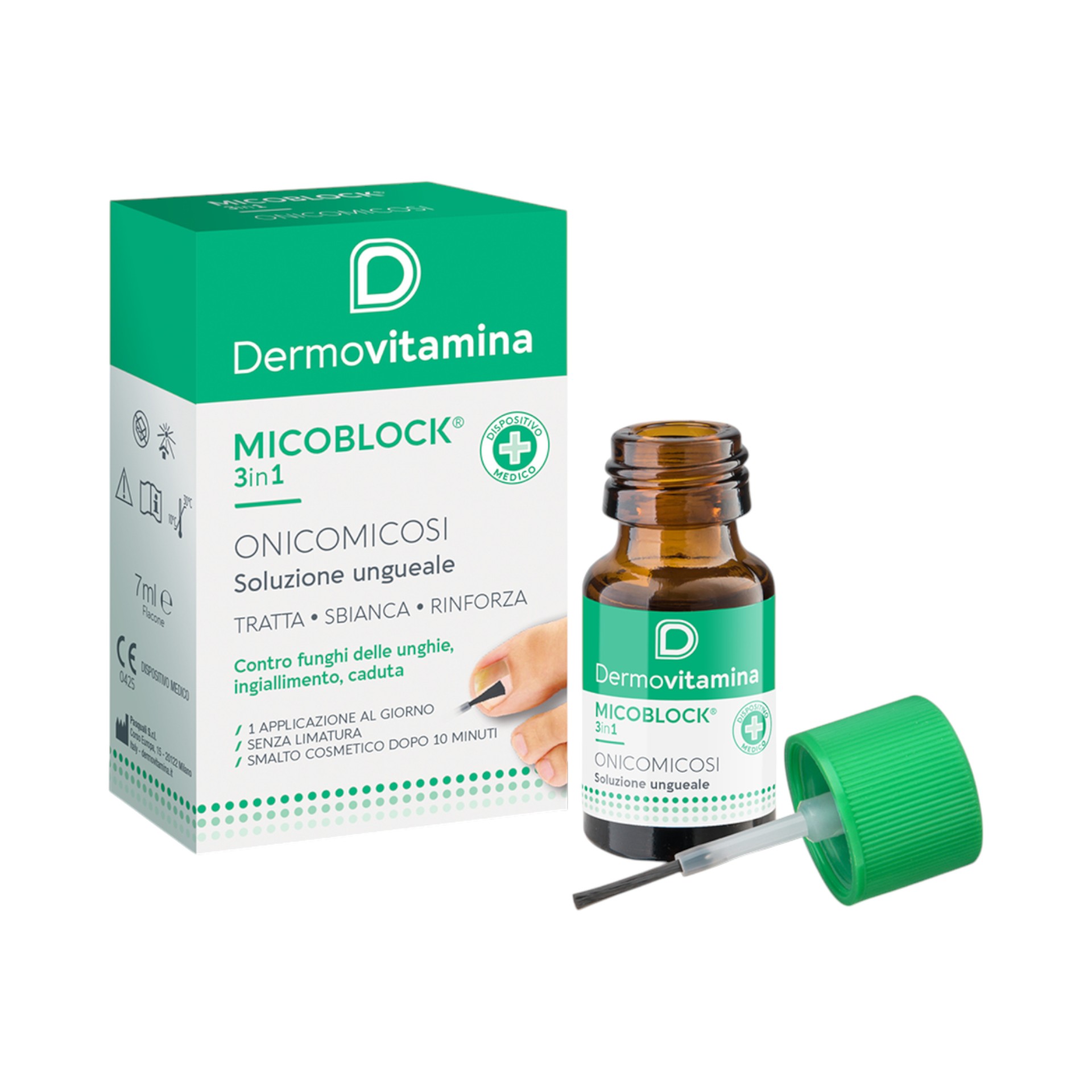930669799 - DERMOVITAMINA MICOBLOCK 3 IN 1 ONICOMICOSI SOLUZIONE UNGUEALE 7 ML - 7845509_6.jpg