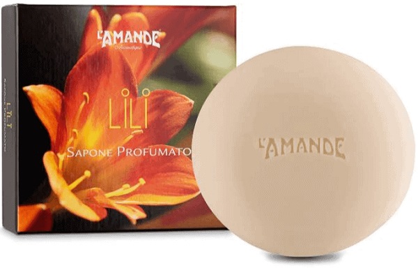 L'amande Sapone Profumato Lili 150g