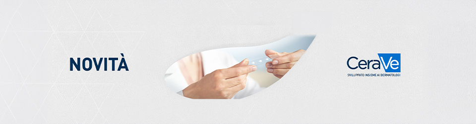 image - Banner Novità Cerave