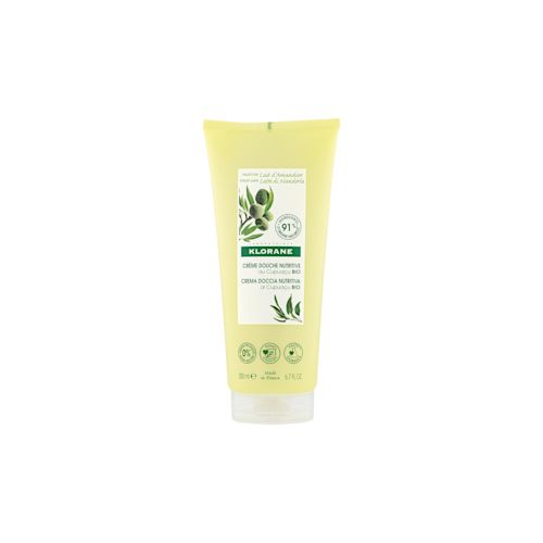 image - 981391170 - KLORANE CREMA DOCCIA LATTE DI MANDORLA 200 ML - 4706492_1.jpg