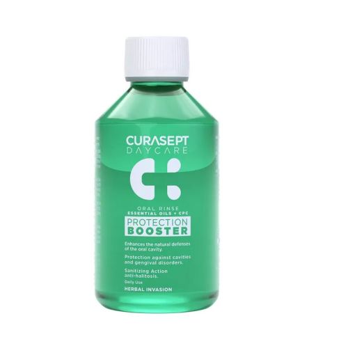 984814158 - Curasept Daycare Collutorio Protection Booster Herbal Invasion 100ml - 4741357_1.jpg