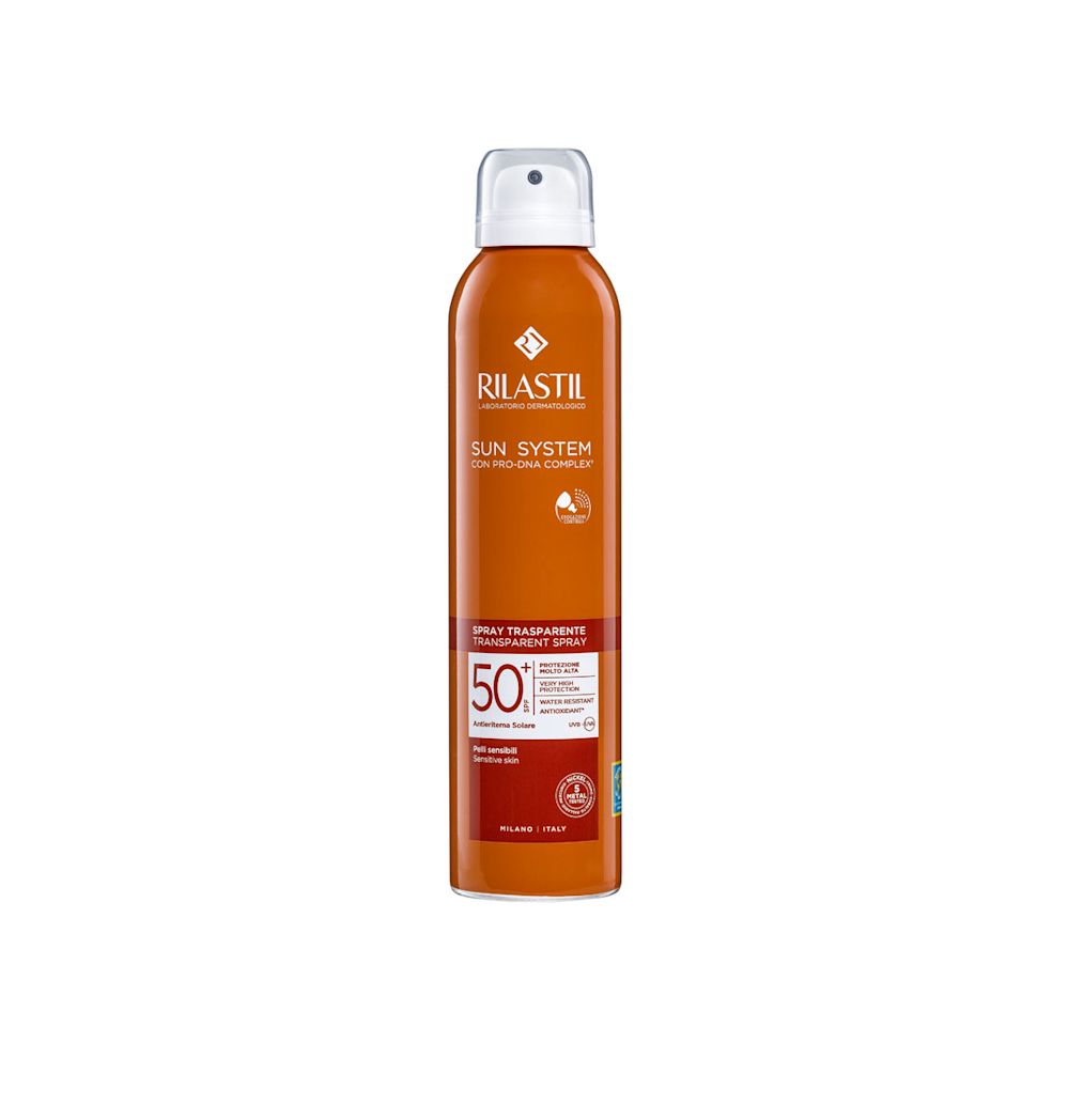 image - 947073969 - RILASTIL SUN SYSTEM TRASPARENT SPRAY SPF50+ 200 ML - 4709490_2.jpg