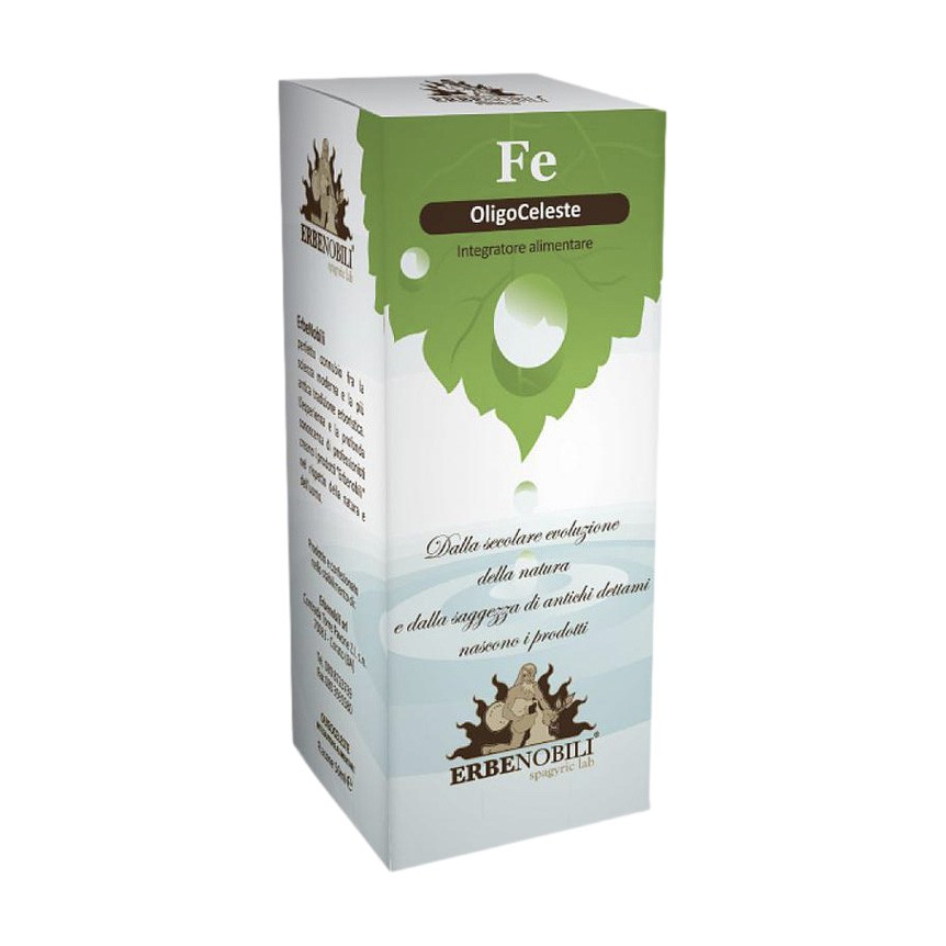 image - 920609536 - Integratore alimentare a base di ferro, utile per il metabolismo energetico e la funzione cognitiva, da assumere due volte al giorno. - 4869339_2.jpg