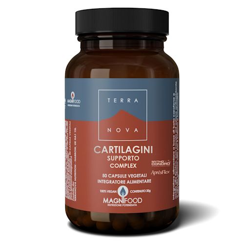 981909474 - Terranova Cartilagini Supporto Complex Integratore articolazioni 50 capsule - 4737970_1.jpg