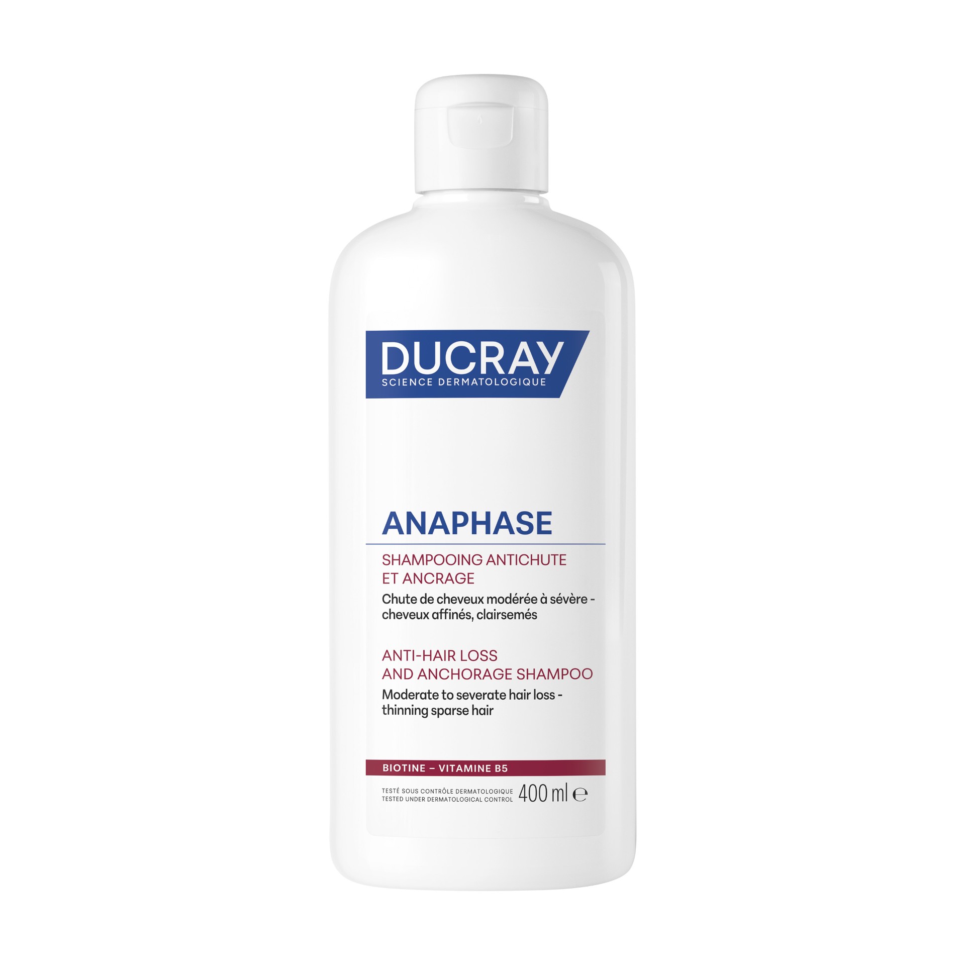 image - 987296845 - ANAPHASE CADUTA E ASSOTTIGLIAMENTO CAPELLI SHAMPOO 400 ML - 4837111_3.jpg
