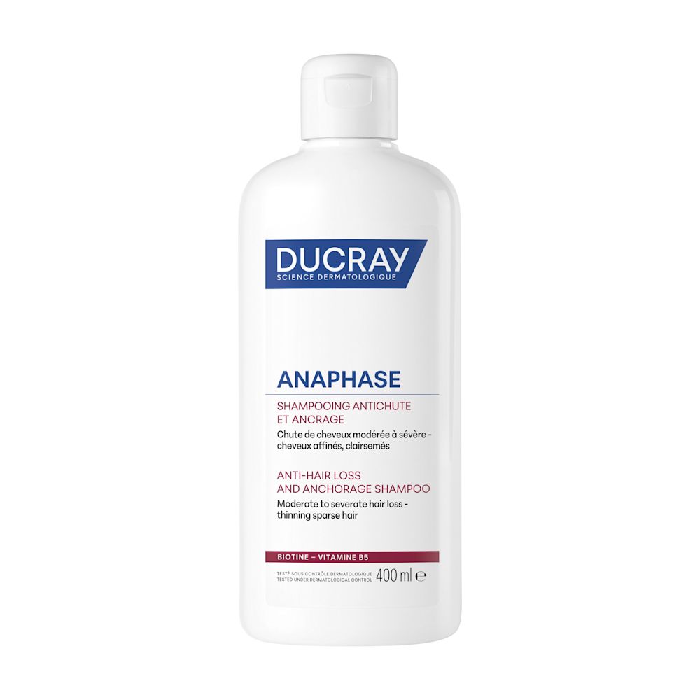 image - 987296845 - ANAPHASE CADUTA E ASSOTTIGLIAMENTO CAPELLI SHAMPOO 400 ML - 4837111_3.jpg