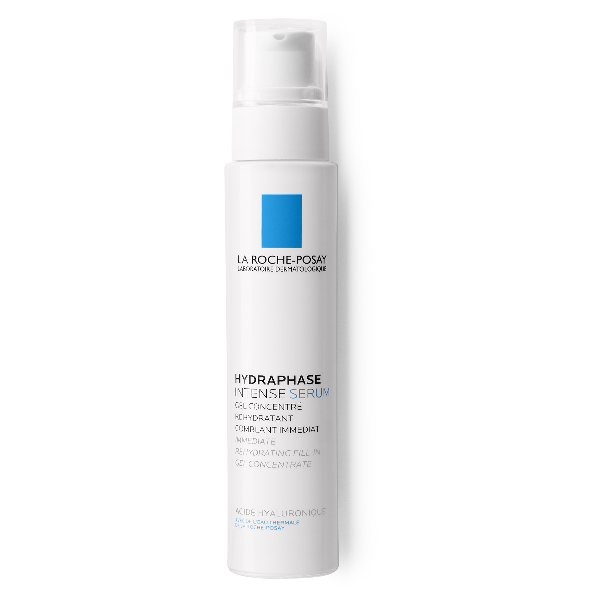 La Roche-posay Hydraphase Siero azione levigante 30ml