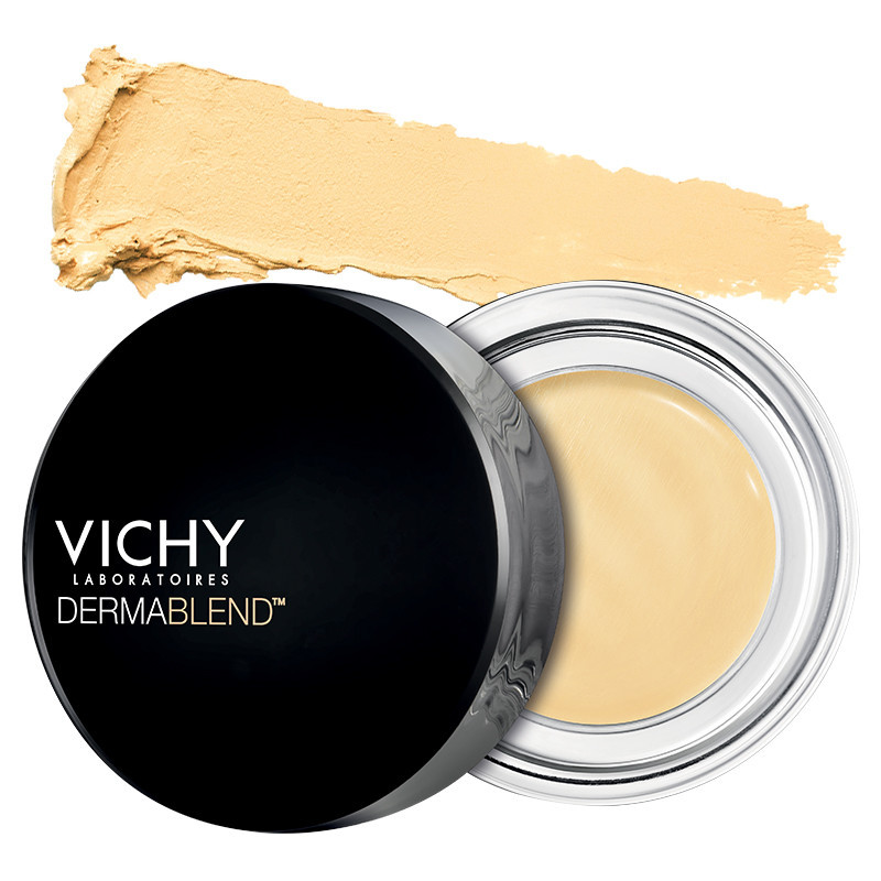 Vichy Dermablend Correttore Giallo 4,5g