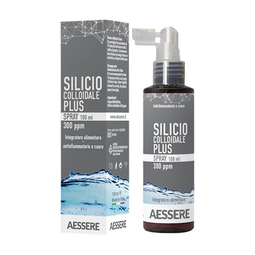 image - 950919617 - Spray a base di silicio colloidale utile per supportare il benessere di tessuti, articolazioni e sistema cardiovascolare. - 4877414_2.jpg