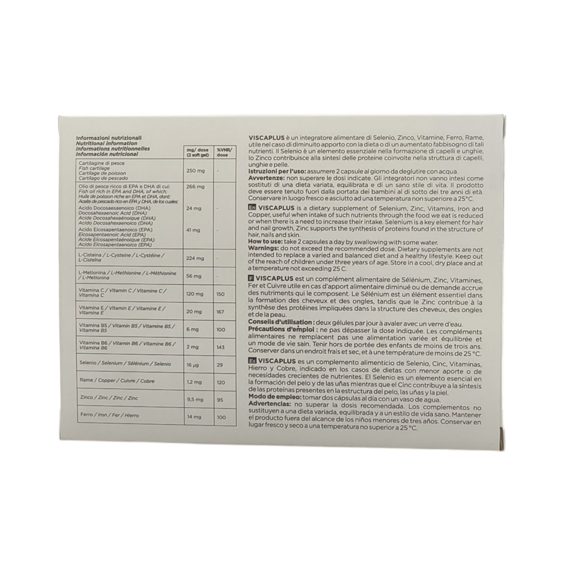 image - 974058327 - CANOVA VISCAPLUS 60 CAPSULE - 4731063_4.jpg