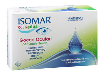 971347669 - Isomar Occhi Plus Gocce Oculari 30 Monodose da 0,5ml - 4706325_2.jpg