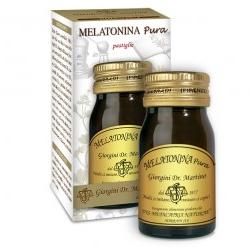 Melatonina Pura Integratore Sonno 75 Pastiglie