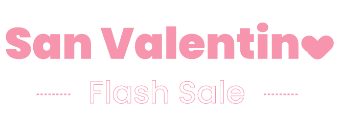 Promo San Valentino (Fine Promo)