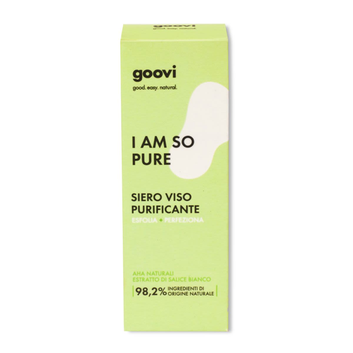 image - 982174474 - Goovi Siero Viso Purificante 30ml - 4738230_1.jpg