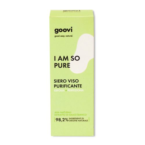 982174474 - Goovi Siero Viso Purificante 30ml - 4738230_1.jpg