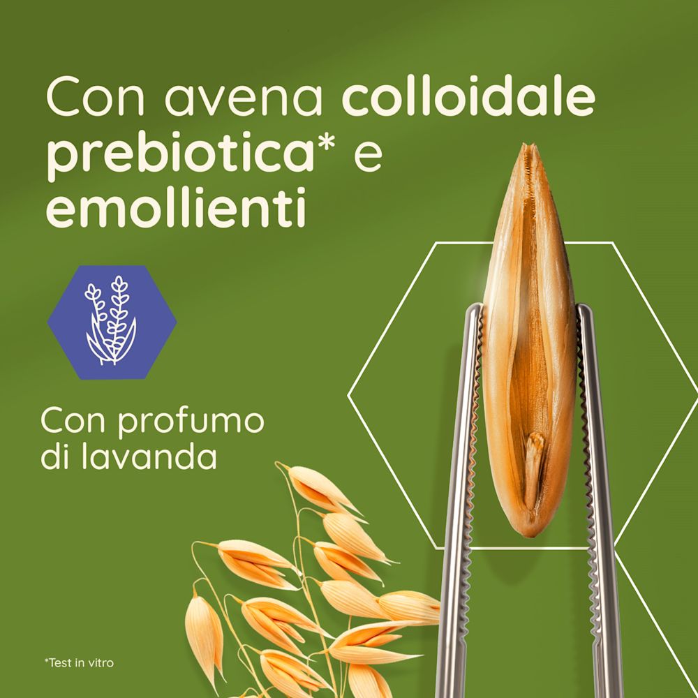 image - 979813678 - AVEENO PN CREMA IDRATANTE CORPO LAVANDA 300 ML - 4708300_8.jpg