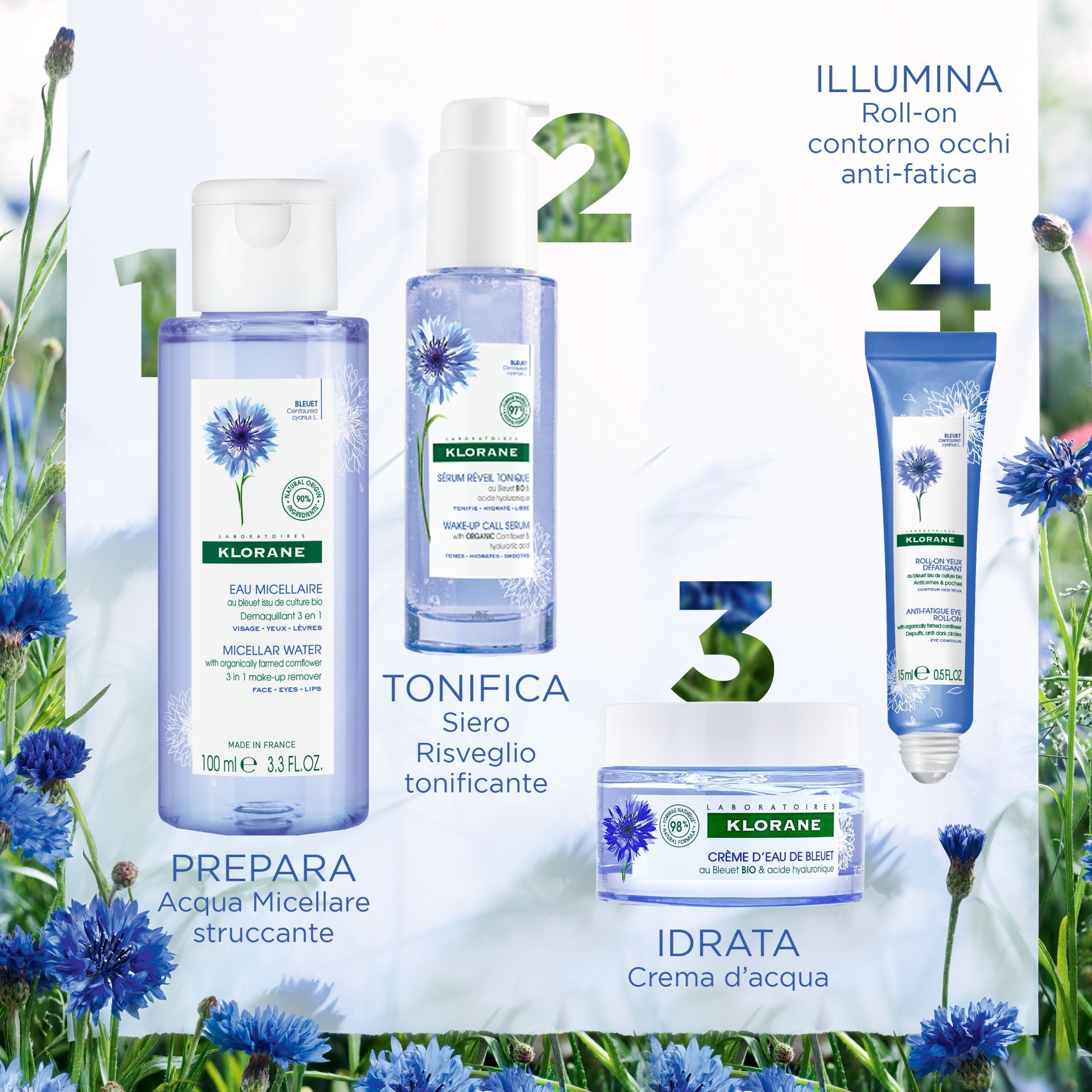 980498570 - KLORANE SIERO RISVEGLIO TONICO FIORDALISO BIO ACIDO IALURONICO 50 ML - 4704267_10.jpg