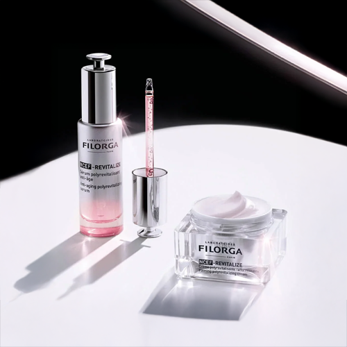 Filorga - Creme e Sieri Viso - Category