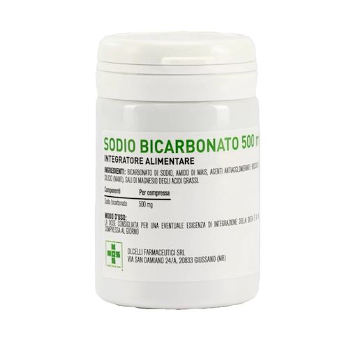 image - 971305192 - SODIO BICARBONATO 500 MG 100 COMPRESSE - 4863200_2.jpg