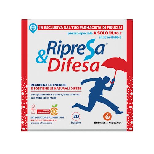931094888 - RIPRESA & DIFESA GRANULATO EFFERVESCENTE MANDARINO 20 BUSTINE - 7889857_4.jpg