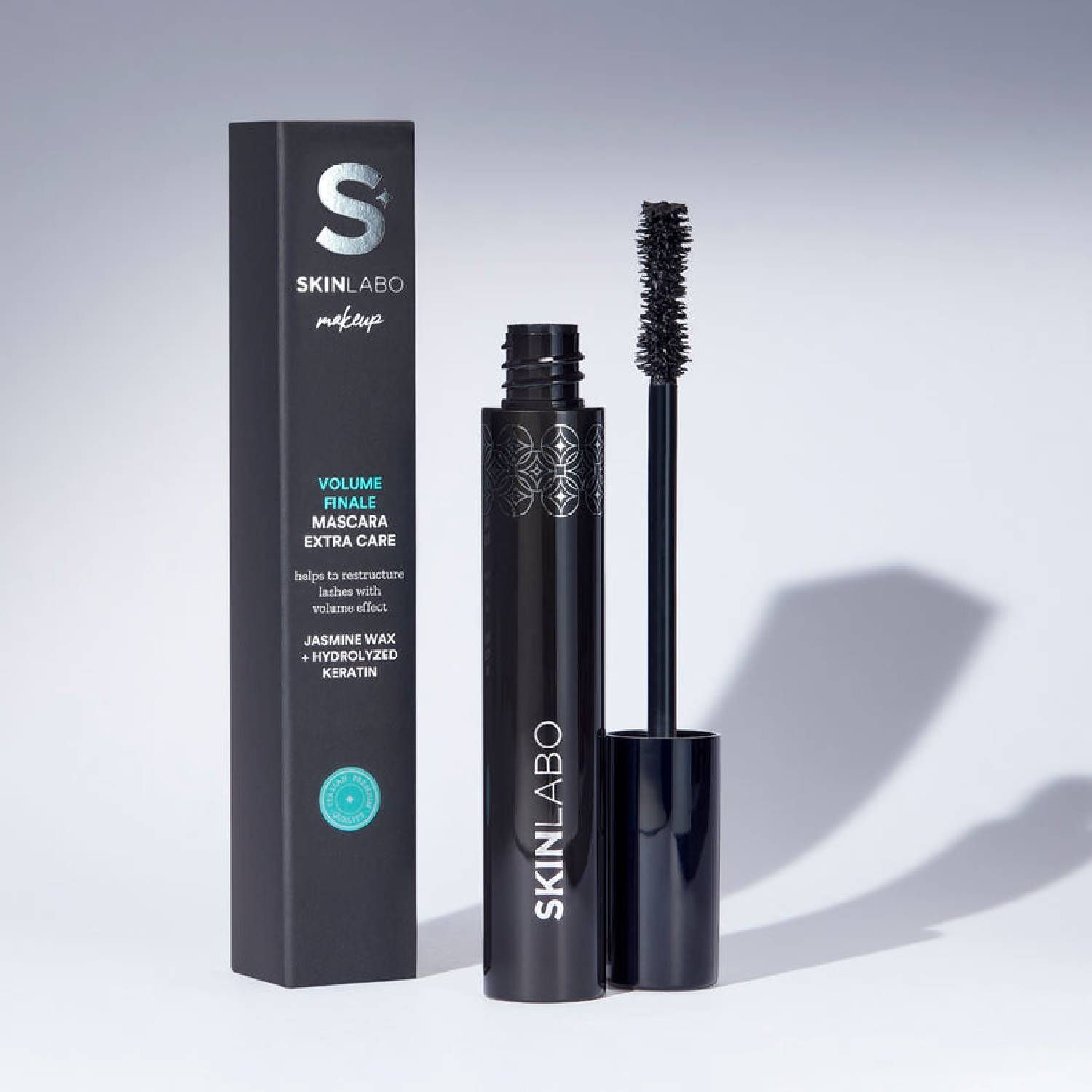 Skinlabo Volume Finale Mascara Extra Care 10ml