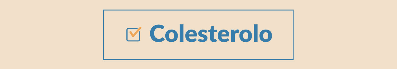 Magazine | Colesterolo: conoscerlo per combatterlo!