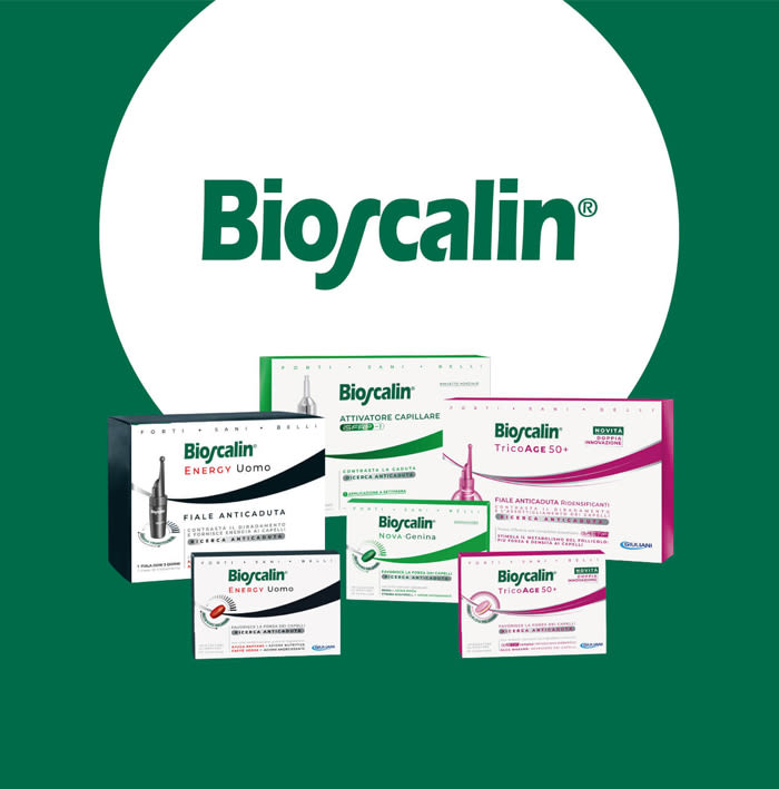 Bioscalin