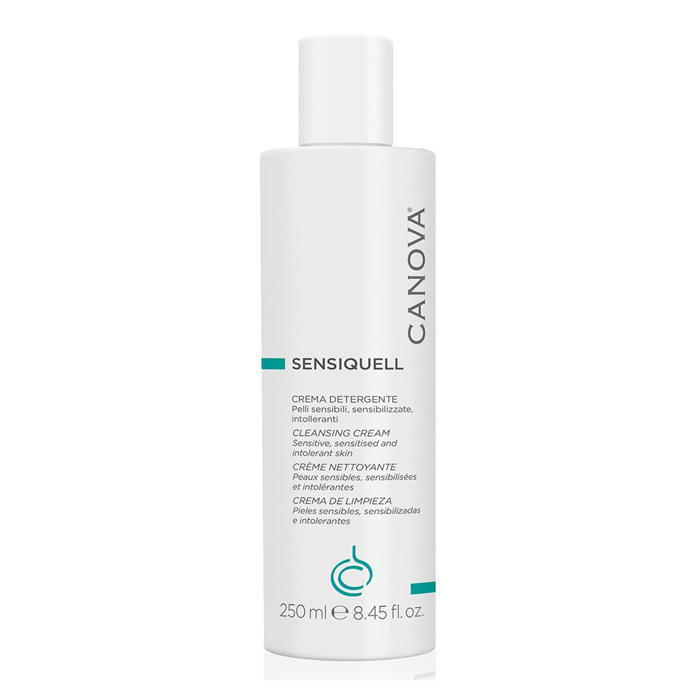 Canova Sensiquell Crema Detergente 250ml