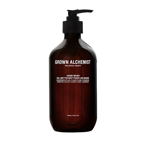 984949242 - Grown Alchemist Gel Detergente Mani legno di cedro e ylang ylang 500ml - 4741699_1.jpg