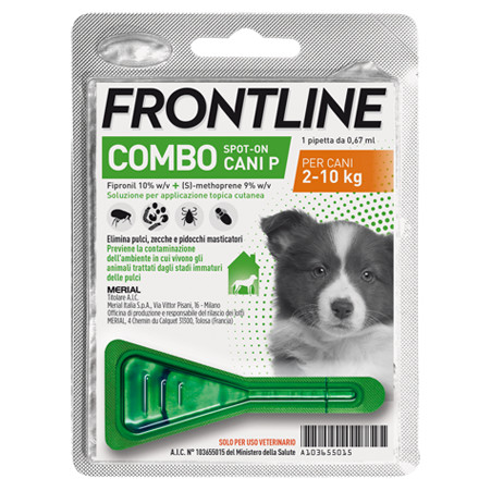 103655015 - Frontline Combo Spot On Cani 2-10kg 1 pipetta 0,67ml 67mg+60,3mg - 7886392_2.jpg
