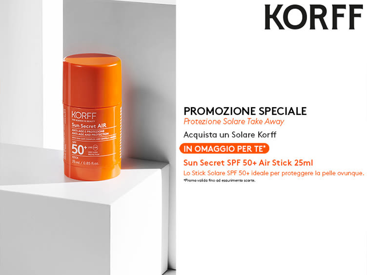 Promo Korff