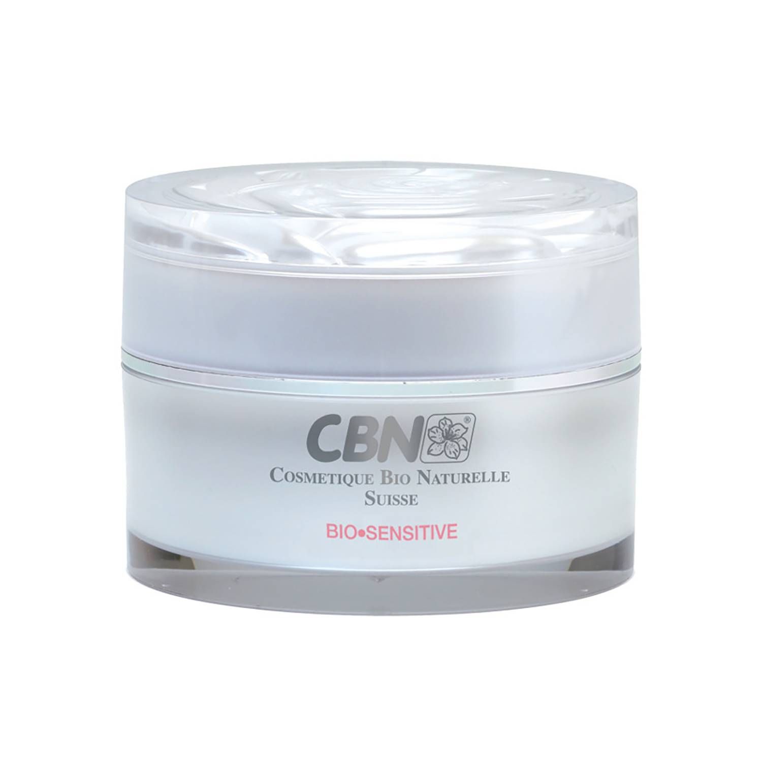 Cbn Cosmetique Bio Naturelle Bio Sensitive 50ml