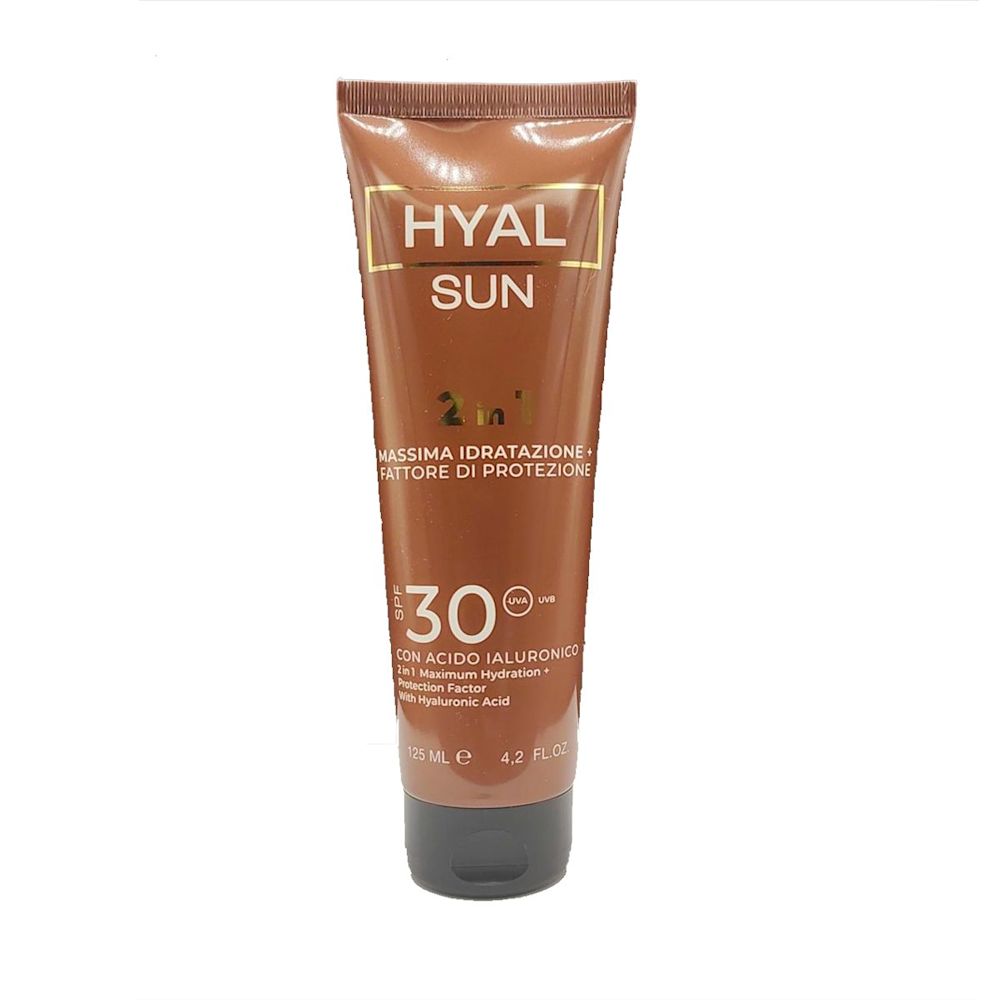 image - 983760885 - LR Company Hyaluronic Sun Crema solare Spf30 125ml - 4740204_1.jpg