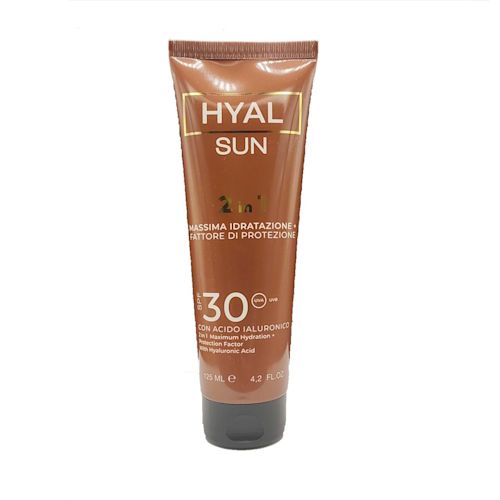 image - 983760885 - LR Company Hyaluronic Sun Crema solare Spf30 125ml - 4740204_1.jpg
