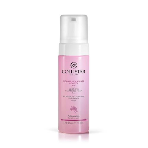 986913453 - Collistar Mousse Detergente Lenitiva Viso 180ml - 4743391_2.jpg