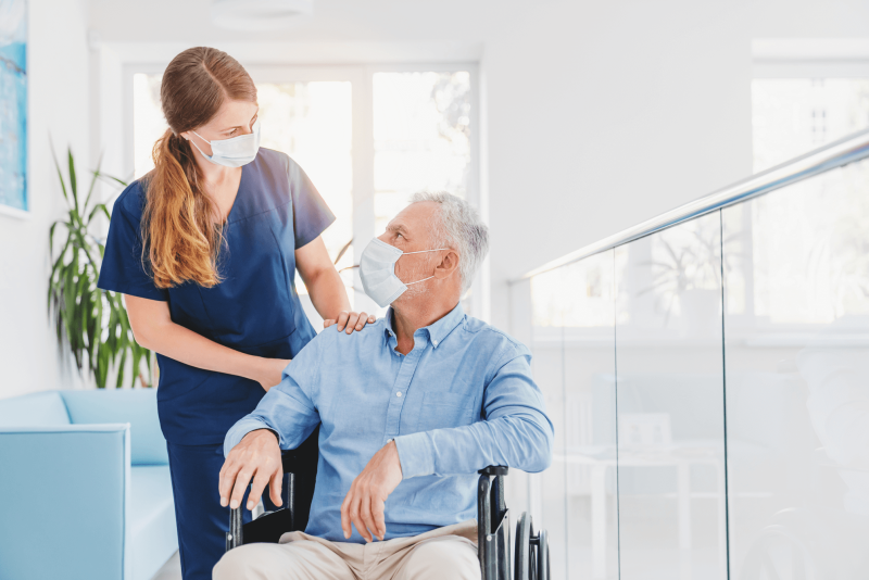 Getting Started with Post-Acute Care