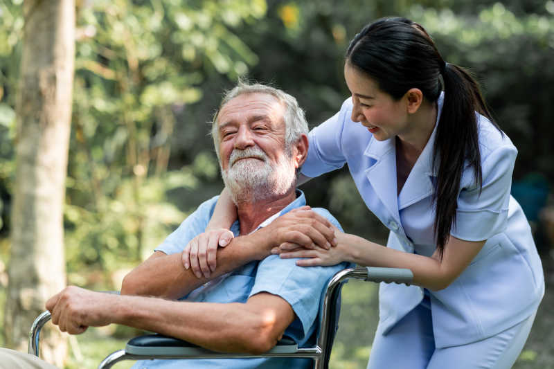 Are palliative care services right for you?