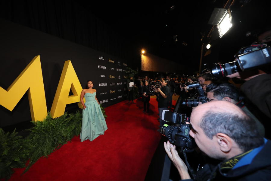 Red carpet party -  México