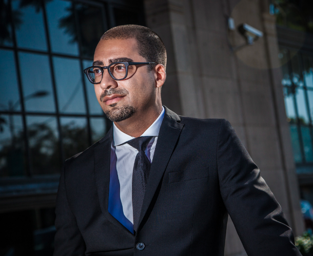 The Netflix Production Legal Lab: Cultivating Business & Legal ...