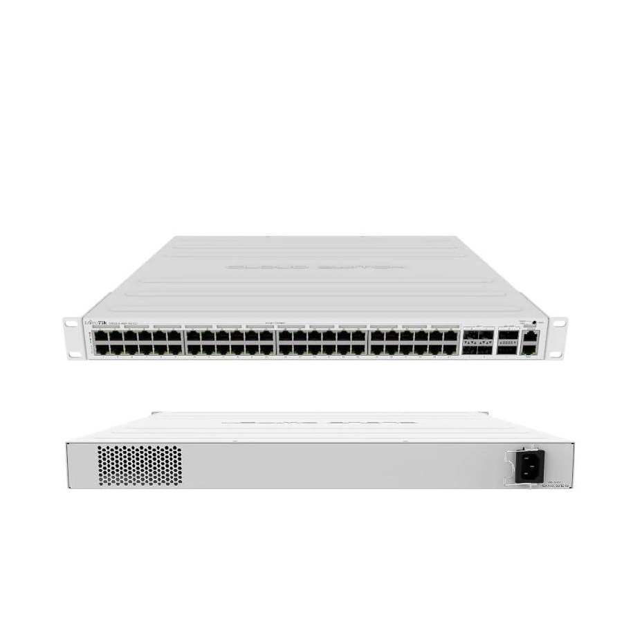 firewall mikrotik
