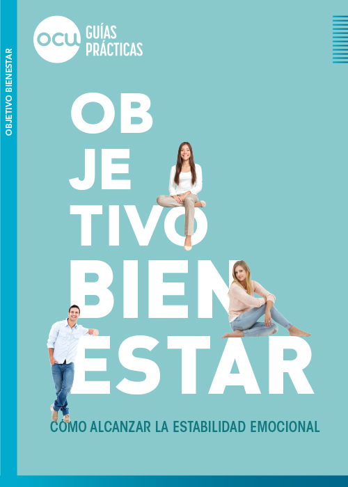 OCU guia pratica: Objetivo bienestar