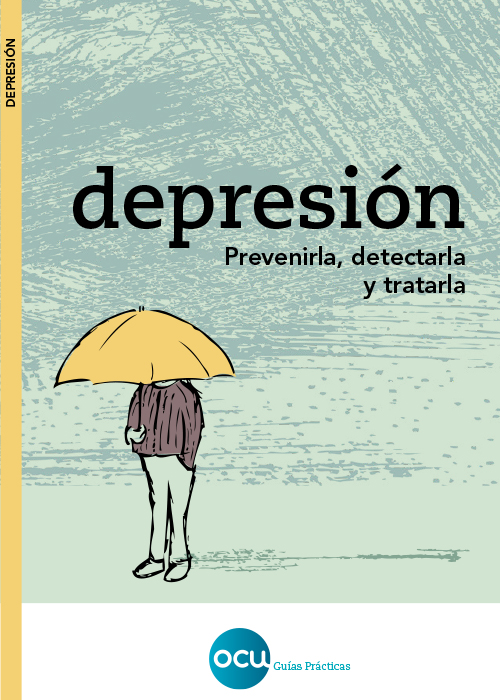 OCU guía práctica:  Depresión