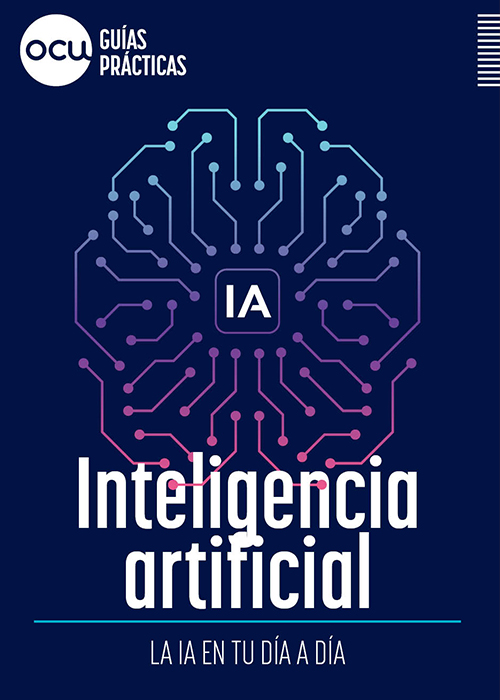 OCU guía práctica:  Inteligencia Artificial II