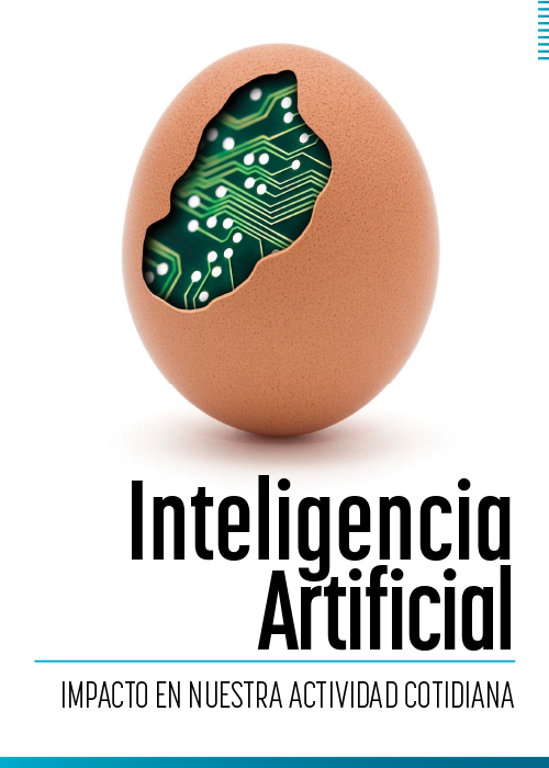 OCU guía práctica:  Inteligencia Artificial
