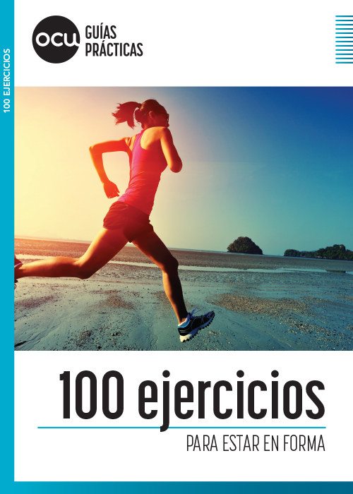 OCU guía práctica:  100 Ejercicios