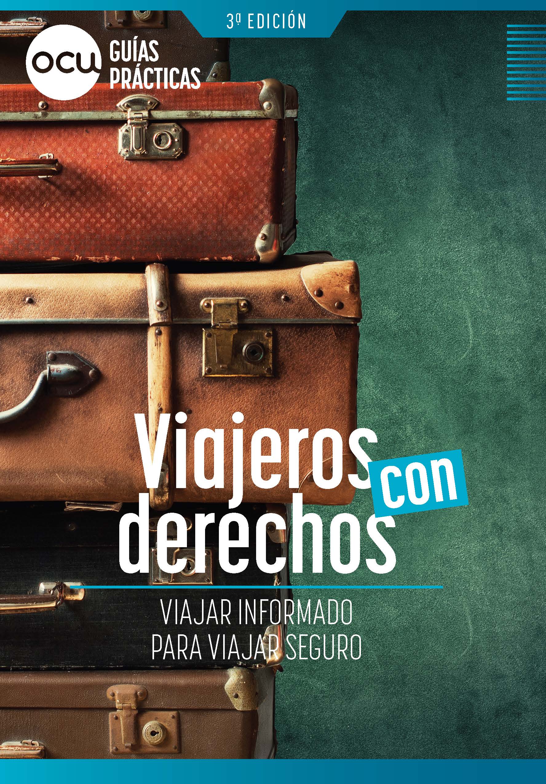 Viajeros con derechos