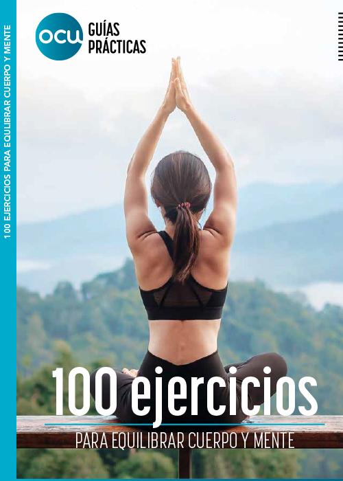 OCU guia pratica: 100 ejercicios