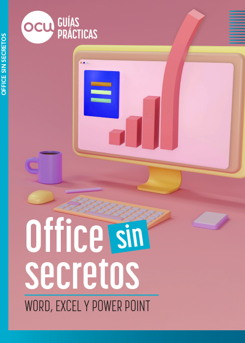 OCU guia pratica: Office sin secretos